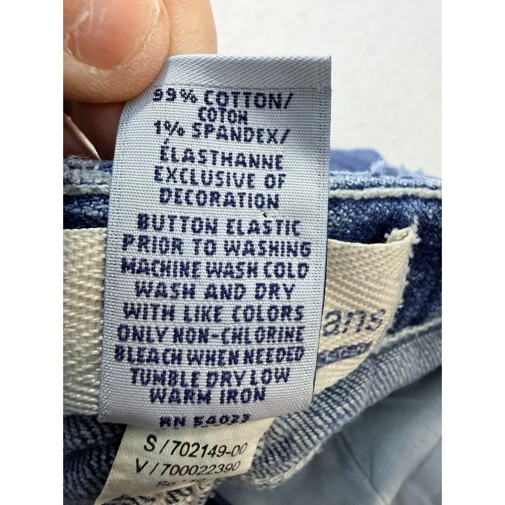 GAP adorable jeans